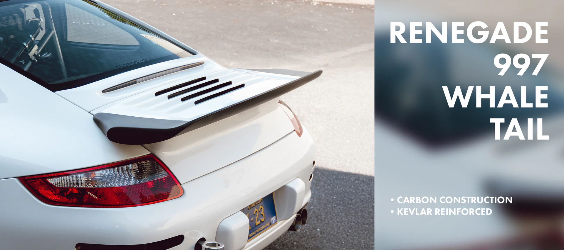 Drive Your Style Forward